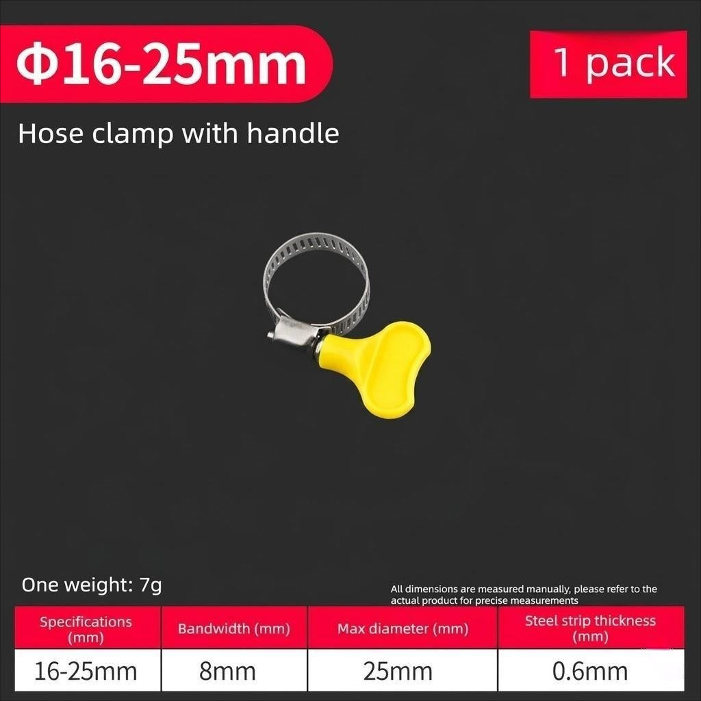 Transform Your Ordinary Hose Into A Powerful Pressure Washer
