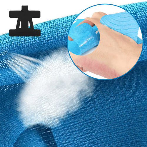 🔥HOT SALE 48% OFF!🔥Pre-Cut Kinesiology Shoulder Tape for Pain Relief