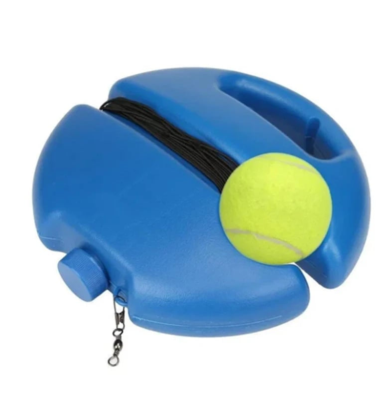 🔥Tennis Ball Training Baseboard