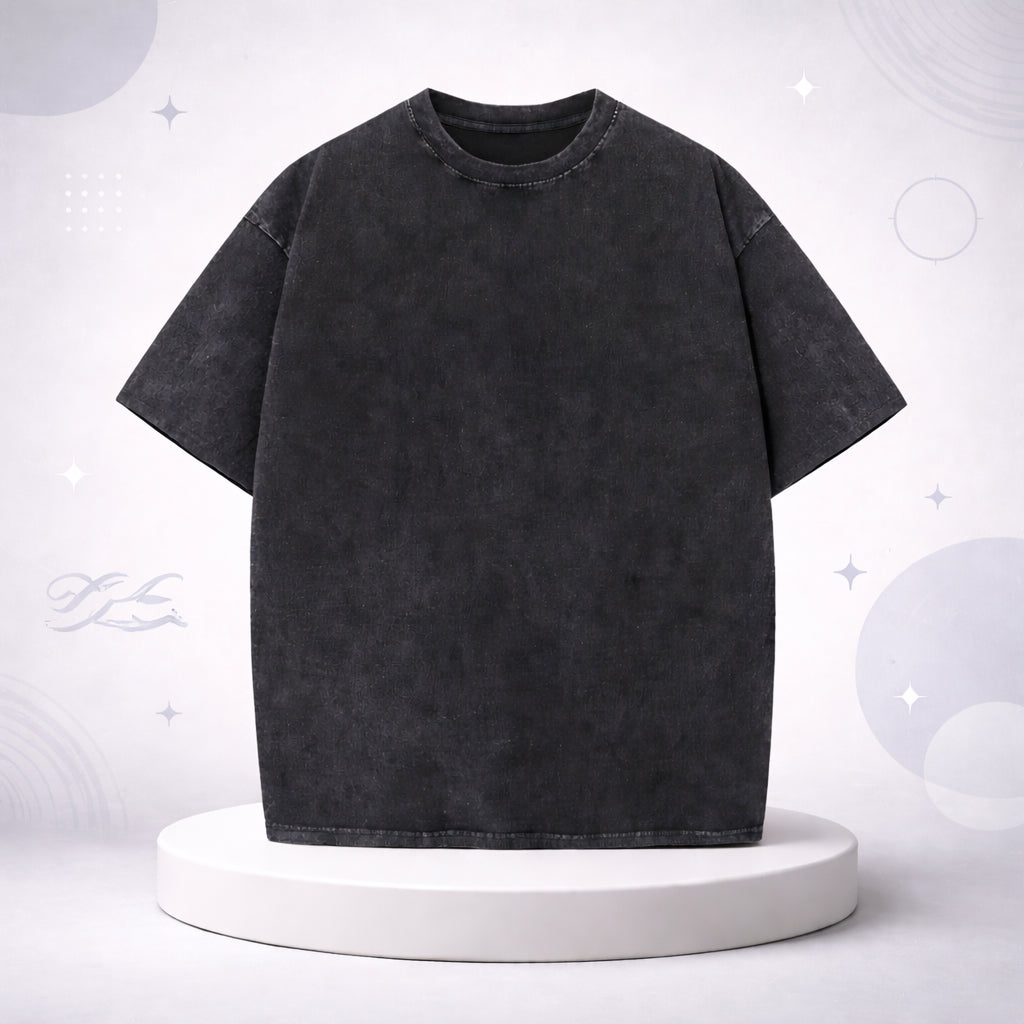 🔥Last Day Buy 3 Get 1 Free! 🔥Vintage Heavyweight 100% Cotton T-Shirts
