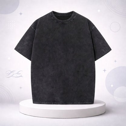 🔥Last Day Buy 3 Get 1 Free! 🔥Vintage Heavyweight 100% Cotton T-Shirts