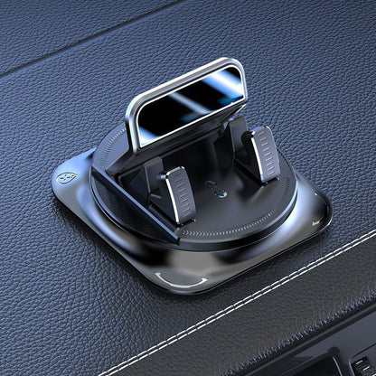 🥳2026 HOT SALE🥳50K+ SOLD!🔥Anti-Slip Fixed Car Phone Holder