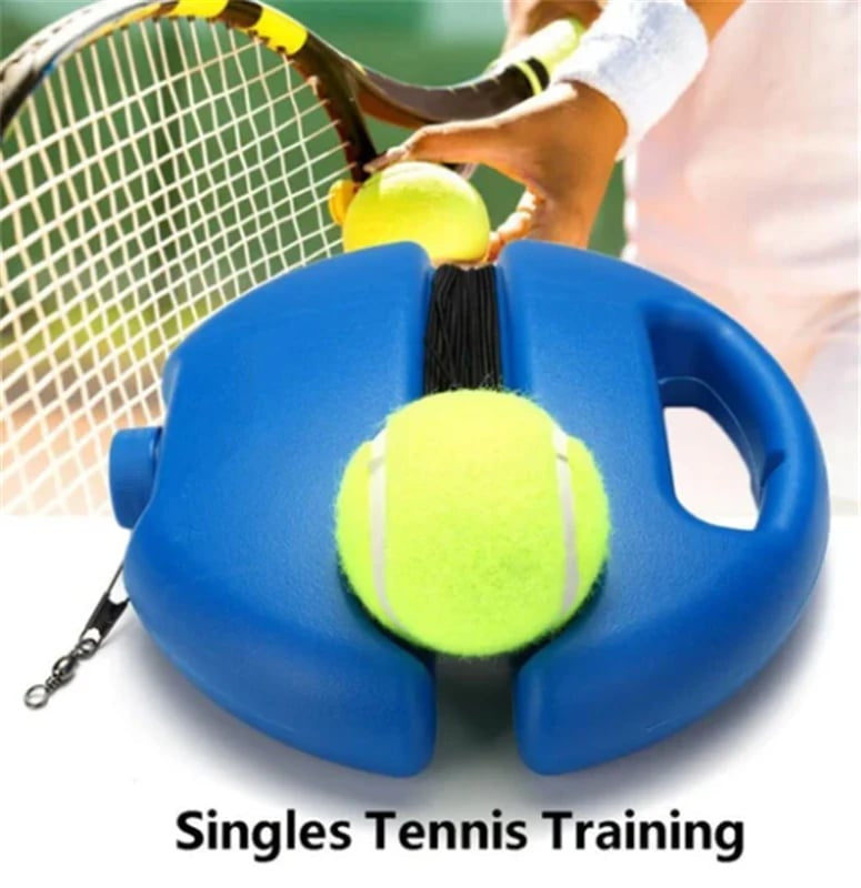 🔥Tennis Ball Training Baseboard