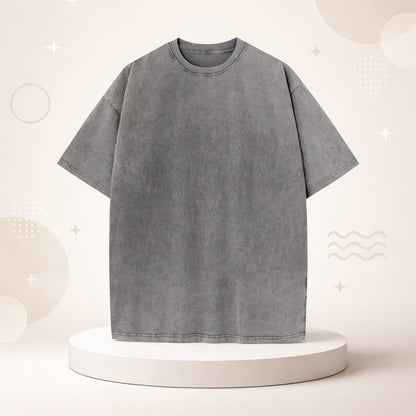 🔥Last Day Buy 3 Get 1 Free! 🔥Vintage Heavyweight 100% Cotton T-Shirts