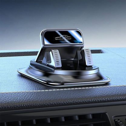 🥳2026 HOT SALE🥳50K+ SOLD!🔥Anti-Slip Fixed Car Phone Holder
