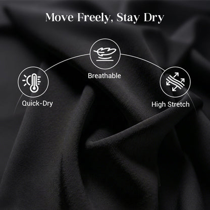 💎Men Gentlemans Business Short Sleeve Fitness T-shirt