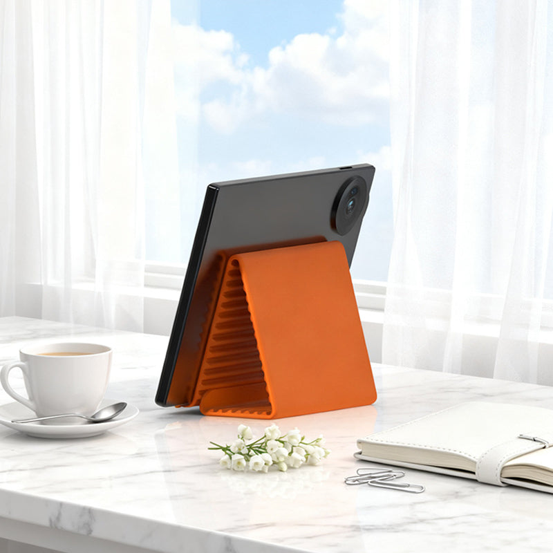 ⏰Limited-time Offer!📱✨ Flexible Silicone Cell Phone Holder