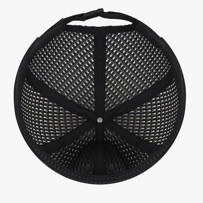 🥳SUMMER HOT SALE🥳💞50K+ SOLD!💥50% OFF! 🔥Lightweight Breathable Mesh Brimless Cap – Sweat-Wicking, UV Protection & Perfect for Running, Tennis & Outdoor Sports 🏃‍♂️