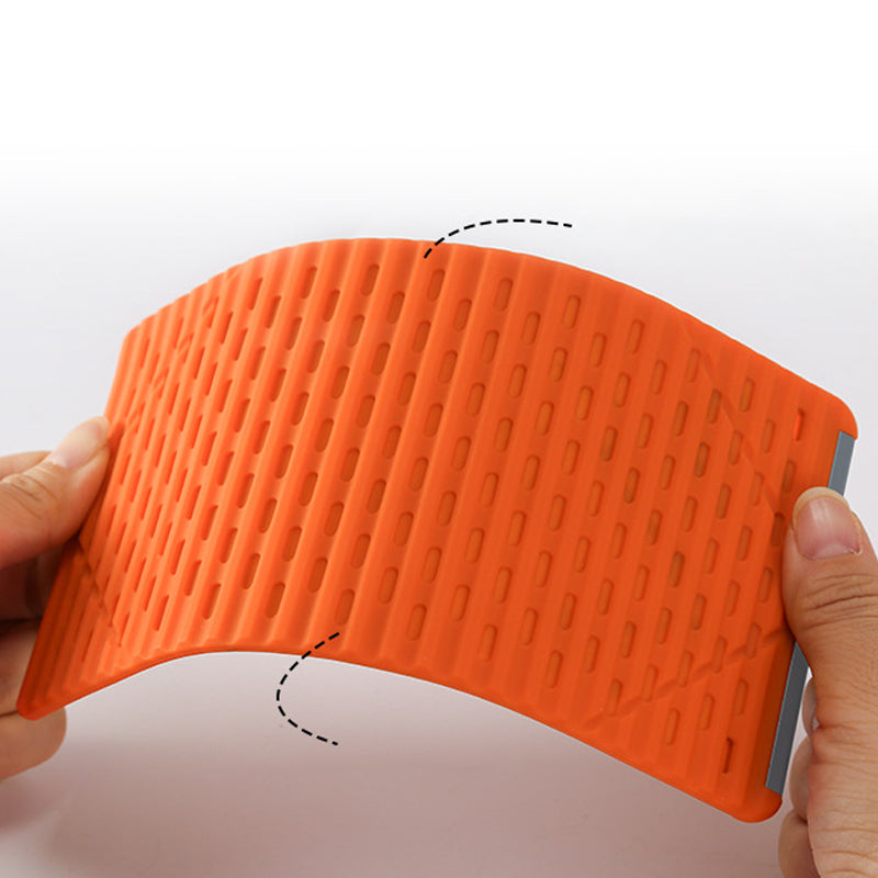 ⏰Limited-time Offer!📱✨ Flexible Silicone Cell Phone Holder