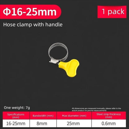 Transform Your Ordinary Hose Into A Powerful Pressure Washer