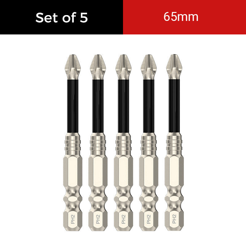 💥Hot Sale 50% OFF🔥Strong Magnetic Electric Hex Head Screwdriver Set
