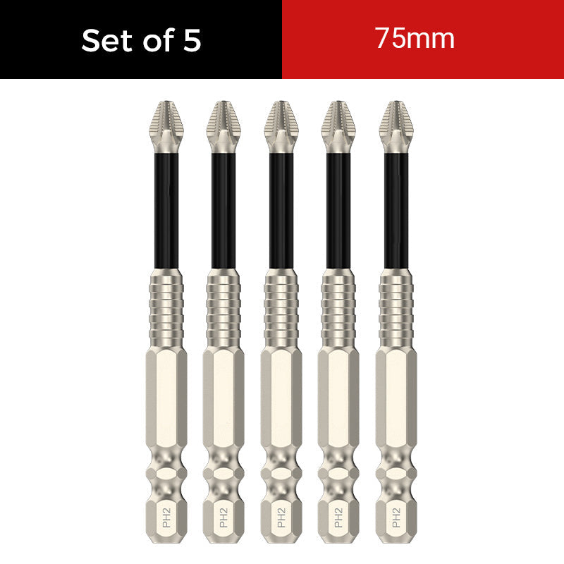 💥Hot Sale 50% OFF🔥Strong Magnetic Electric Hex Head Screwdriver Set