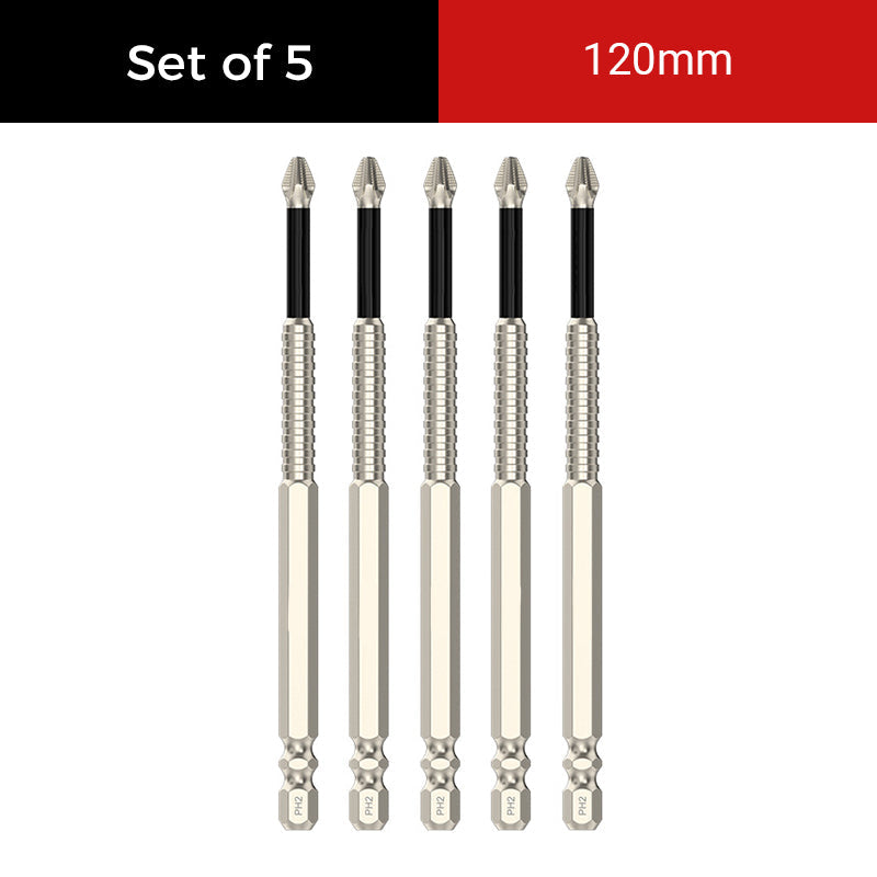 💥Hot Sale 50% OFF🔥Strong Magnetic Electric Hex Head Screwdriver Set