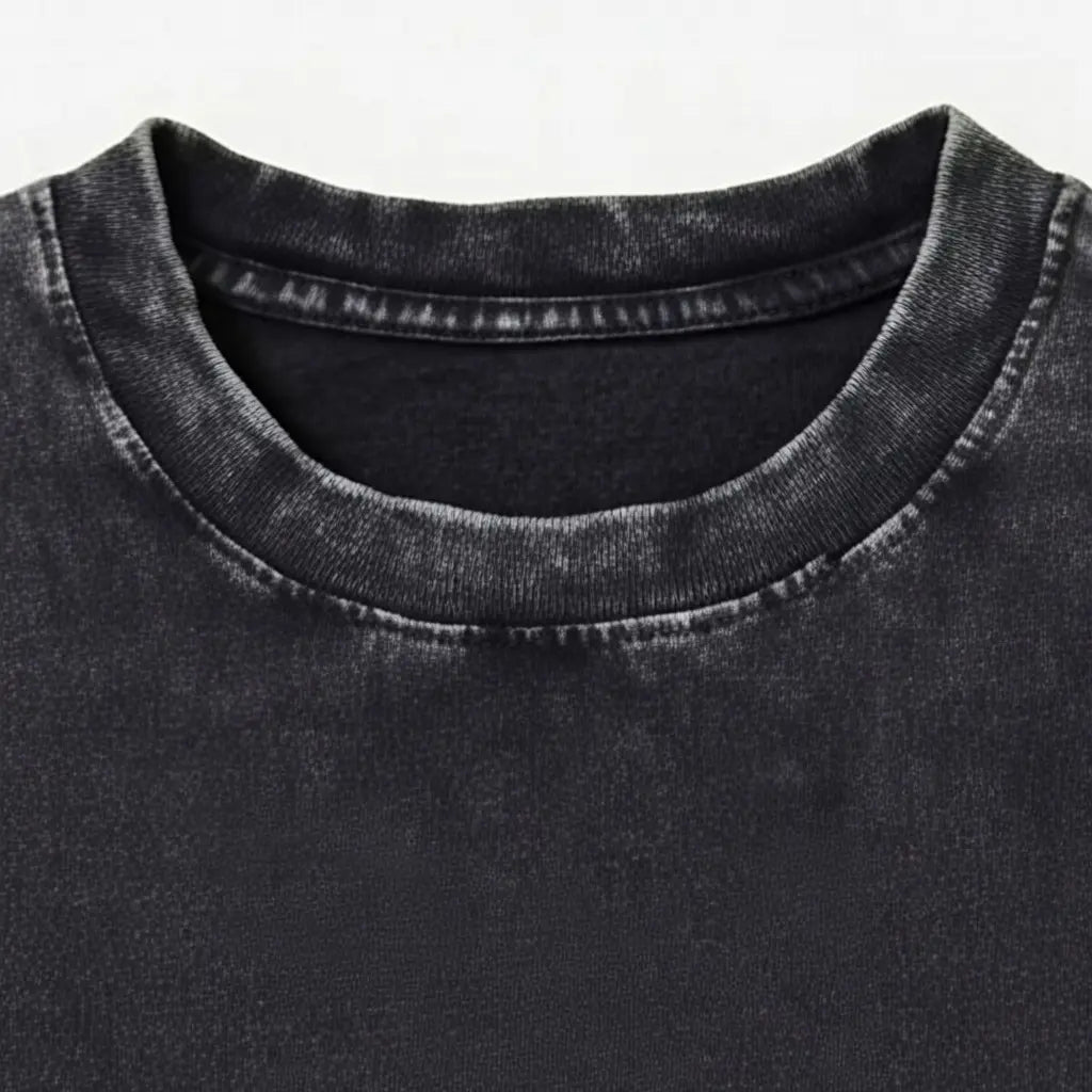 🔥Last Day Buy 3 Get 1 Free! 🔥Vintage Heavyweight 100% Cotton T-Shirts
