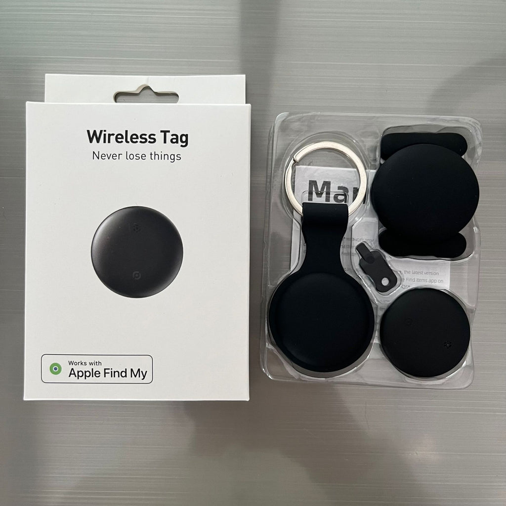 Ultra-Slim Magnetic GPS Tracker: Real-Time Global Tracking with Zero Monthly Fees