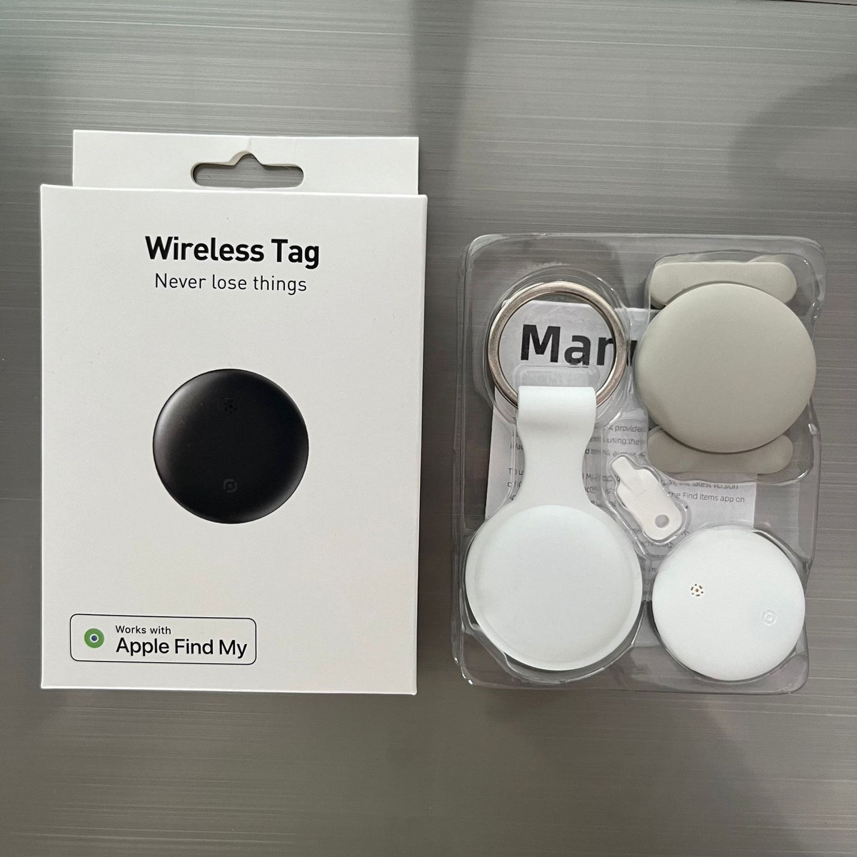 Ultra-Slim Magnetic GPS Tracker: Real-Time Global Tracking with Zero Monthly Fees