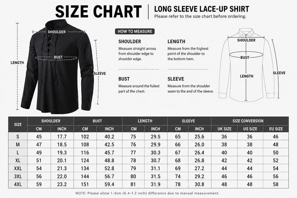 Men's Lightweight Breathable Linen Shirt