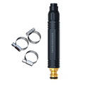 🚀HOT SALE 50% OFF - High-Pressure Direct Spray Water Nozzle - Wash at Home, Save Big! 🔥💦