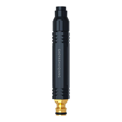 🚀HOT SALE 50% OFF - High-Pressure Direct Spray Water Nozzle - Wash at Home, Save Big! 🔥💦